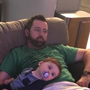 Meet your Posher, John